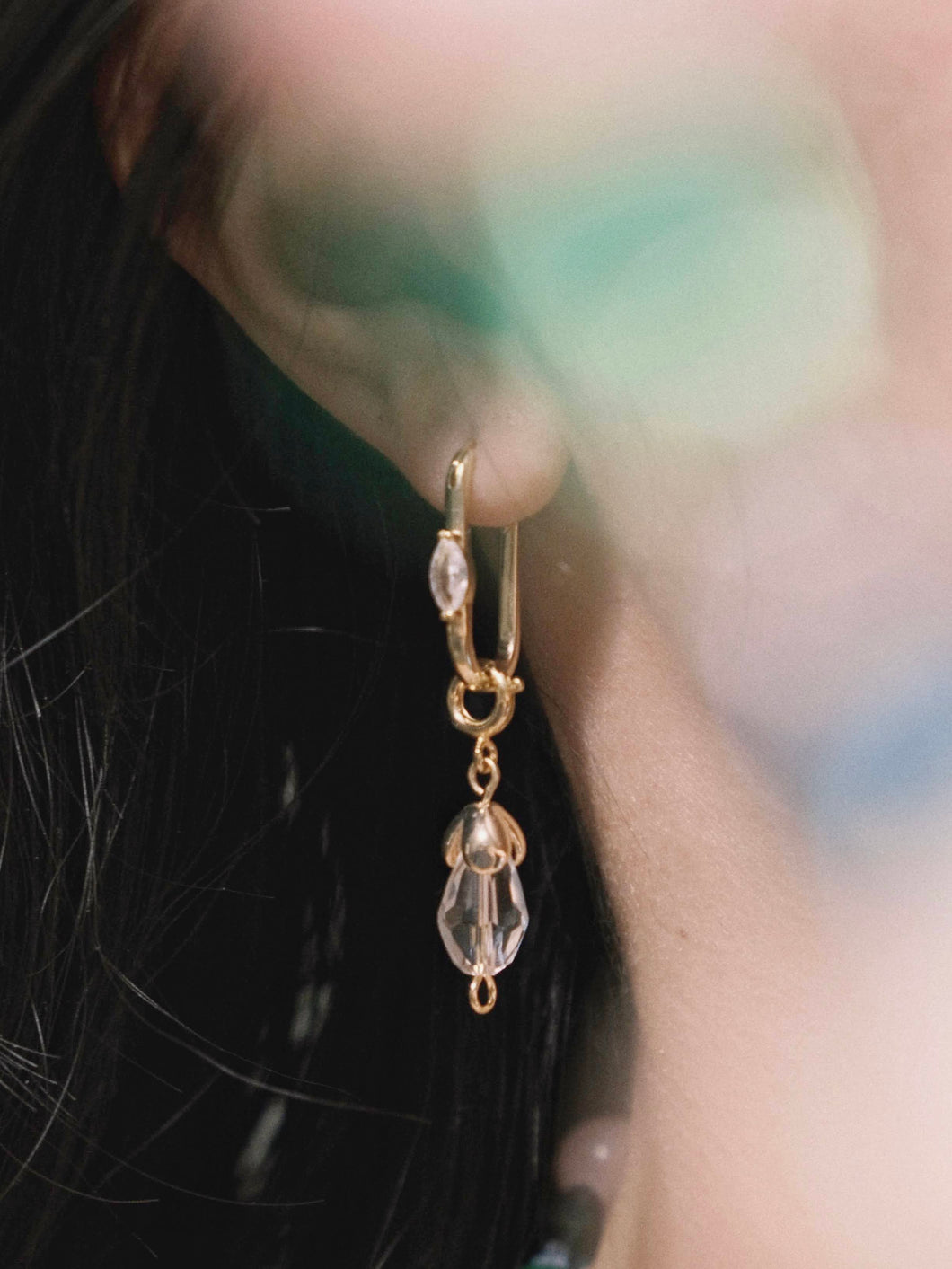KAEL earrings