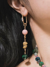 Load image into Gallery viewer, MARLO earrings/bracelet charm pack