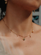 Load image into Gallery viewer, Lovestruck Necklace
