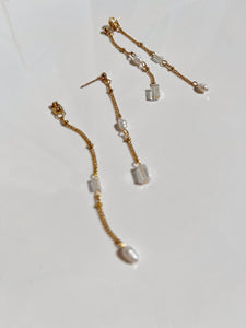 OPHELIA earrings