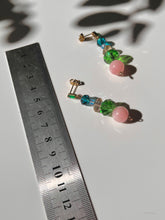 Load image into Gallery viewer, CYRA earrings