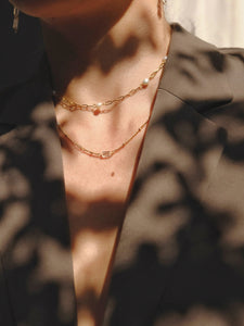 NIELS necklace