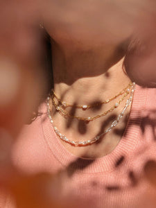 OPHELIA necklace