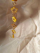 Load image into Gallery viewer, ARIA charms - Sunny Yellow