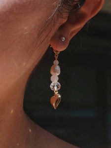 TABBIE earrings