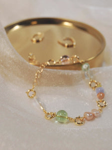 MENA earrings/bracelet charm pack