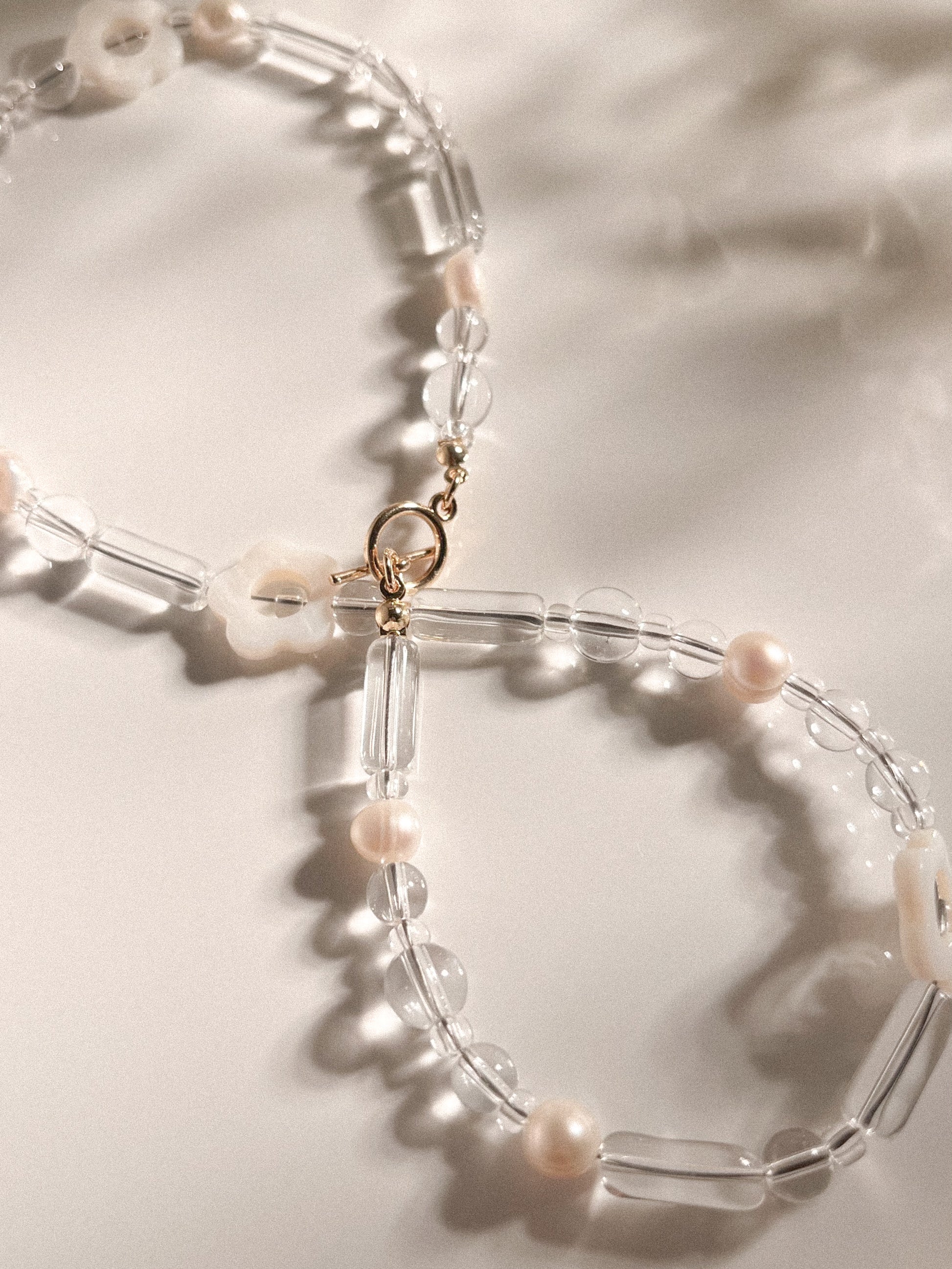 JACQUIE necklace