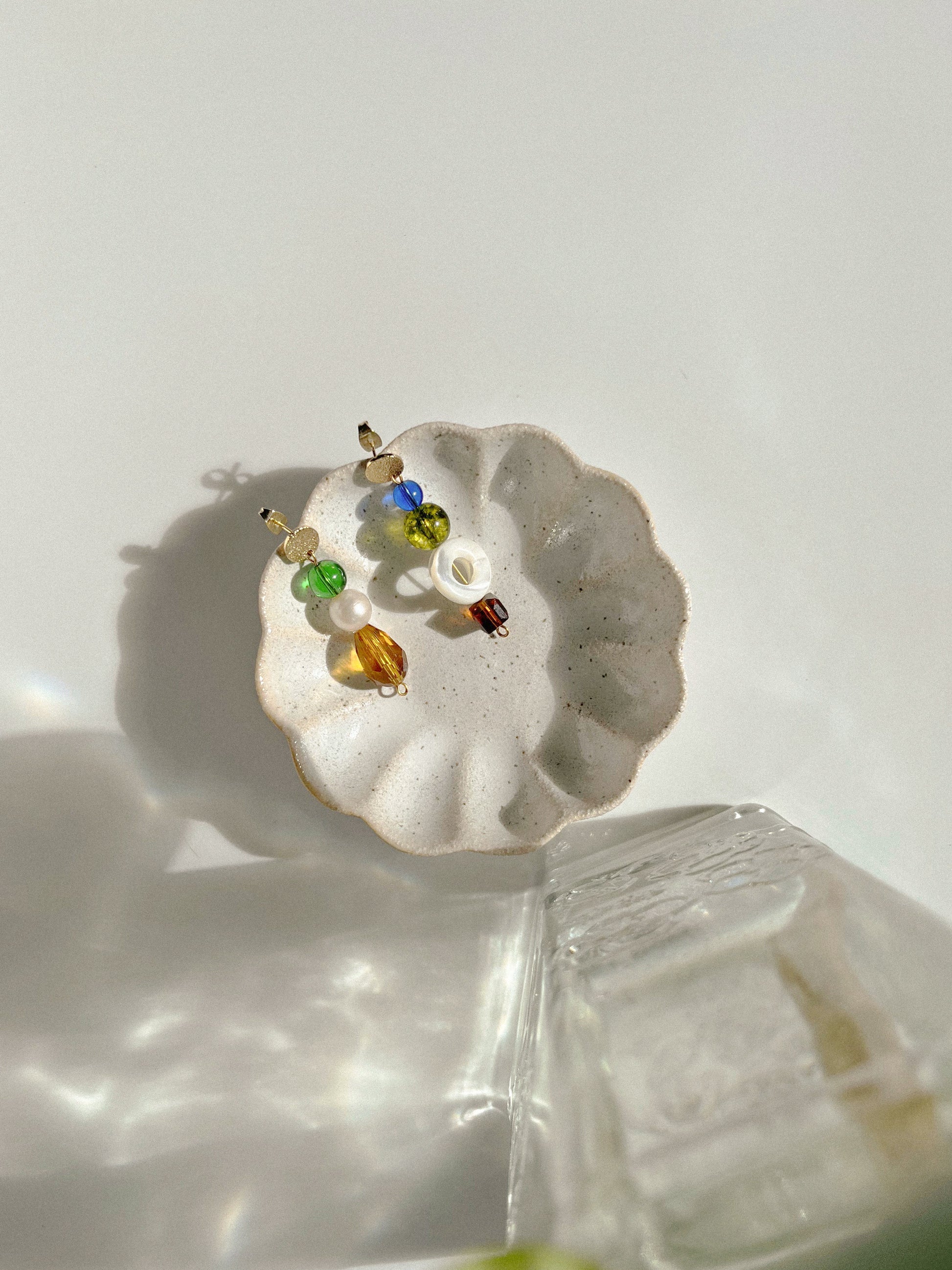 NORMI earrings