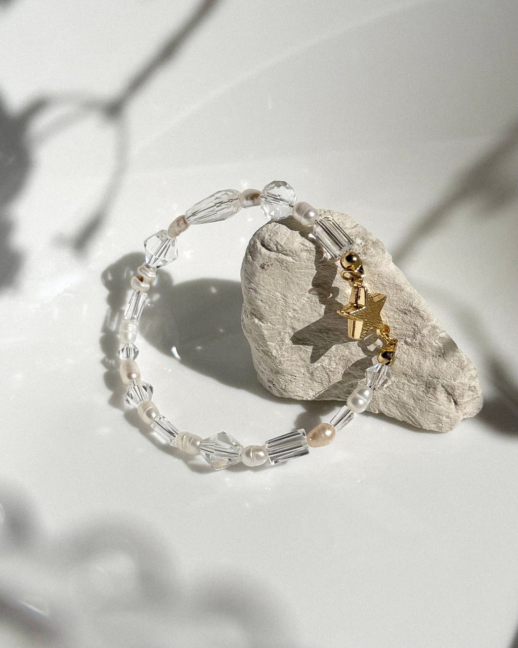 Roux Bracelet
