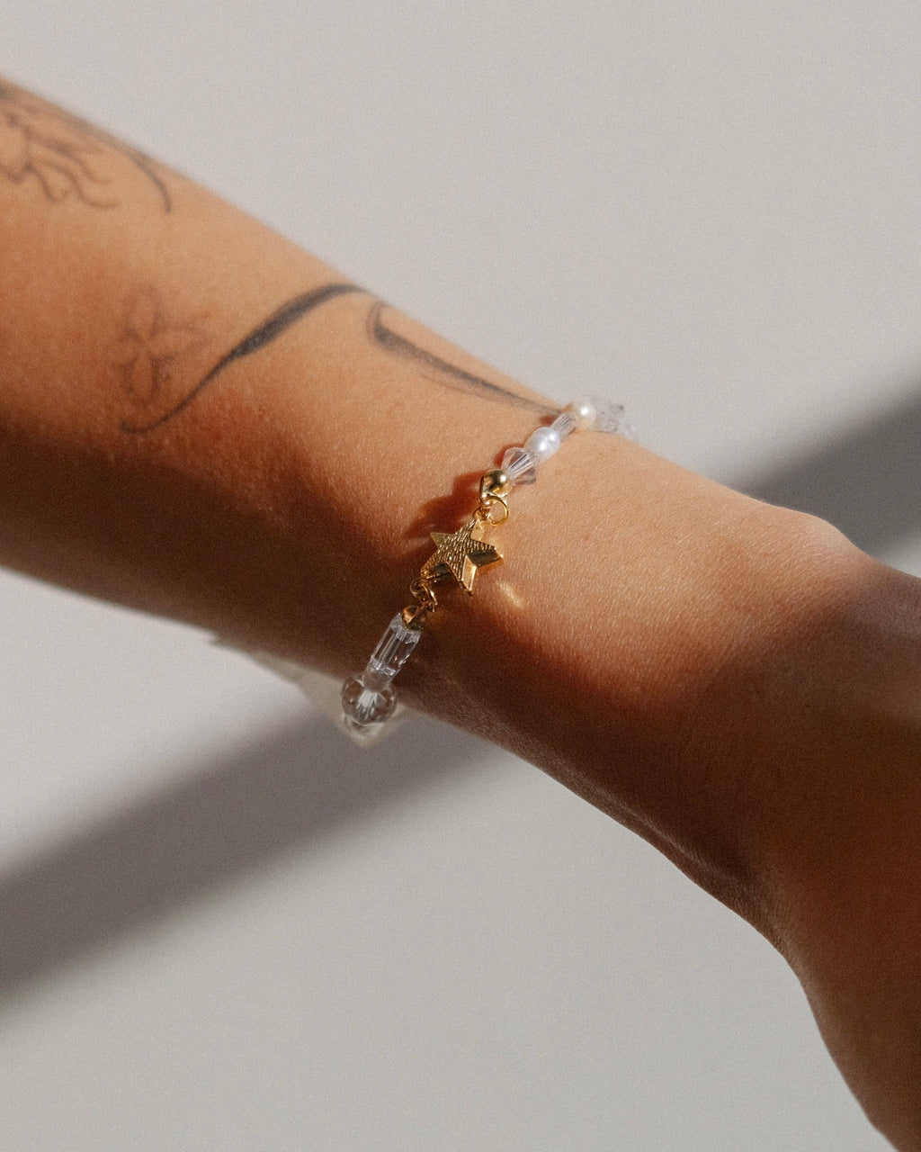 Roux Bracelet