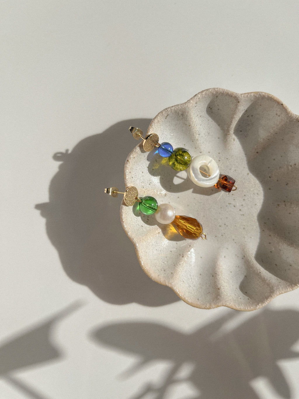 NORMI earrings