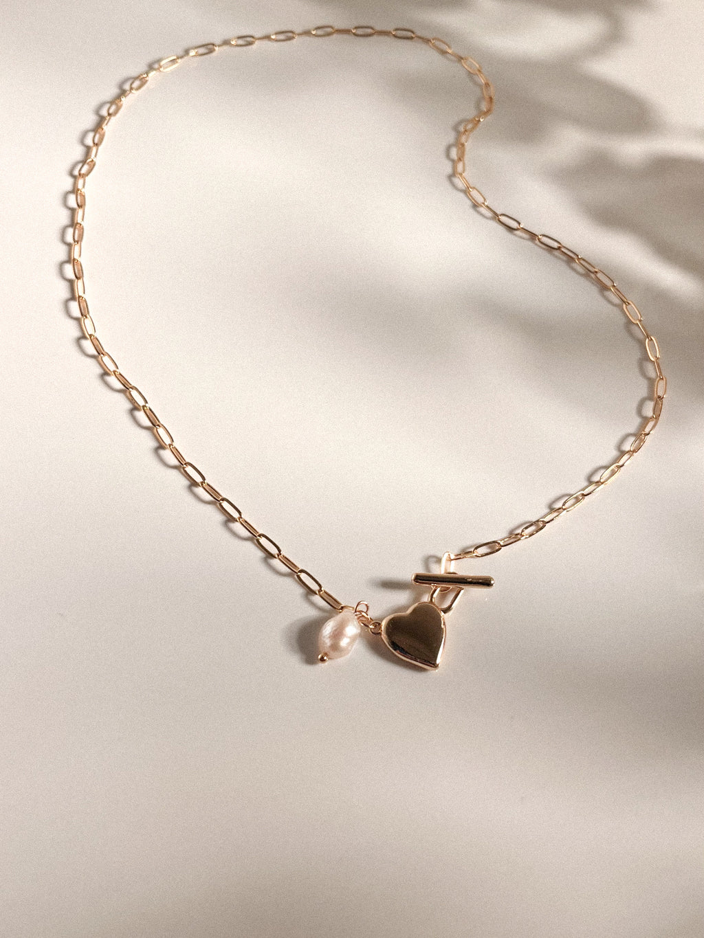 LORAINE necklace