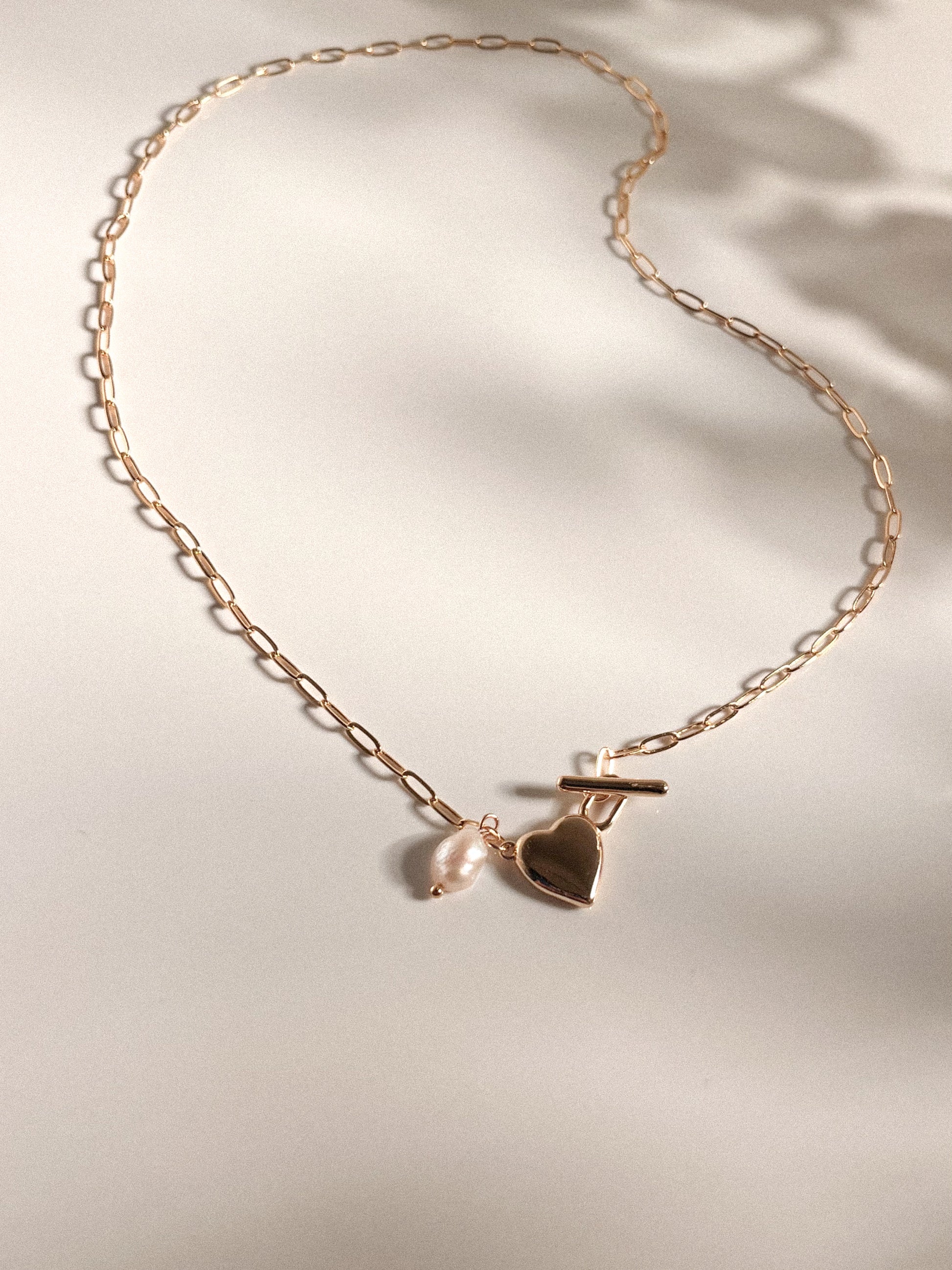 LORAINE necklace