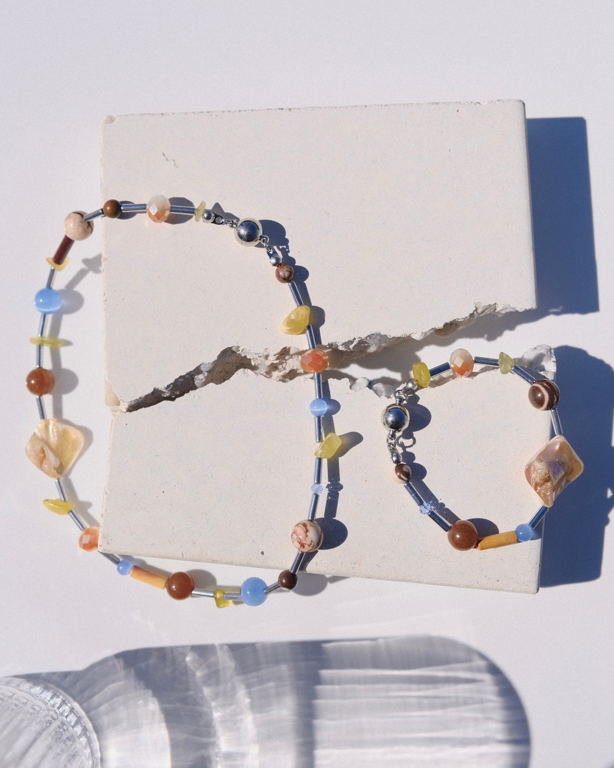 Singing Every Wrong Lyric bracelet