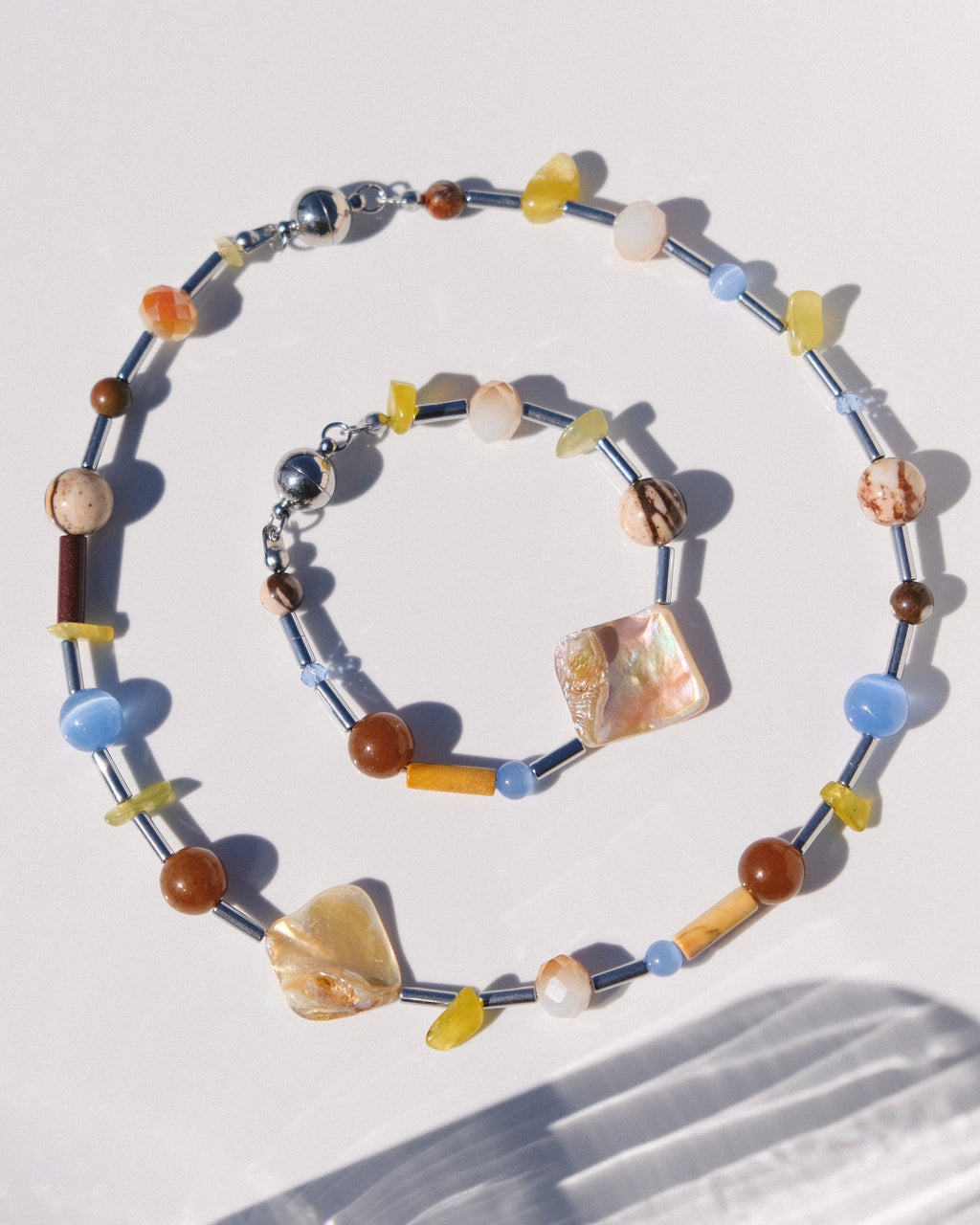 Singing Every Wrong Lyric bracelet