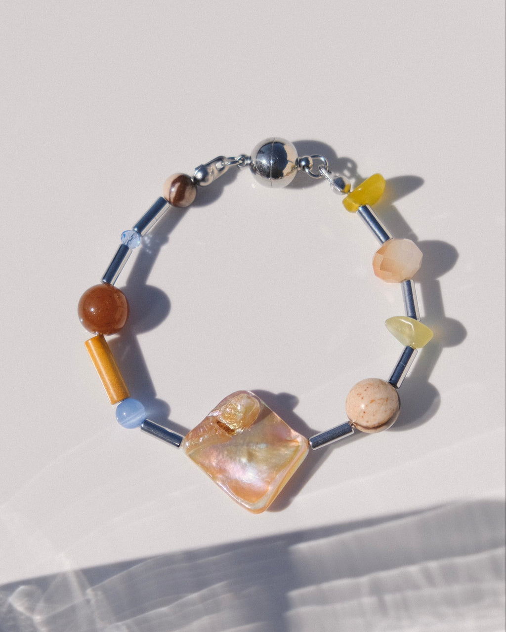 Singing Every Wrong Lyric bracelet