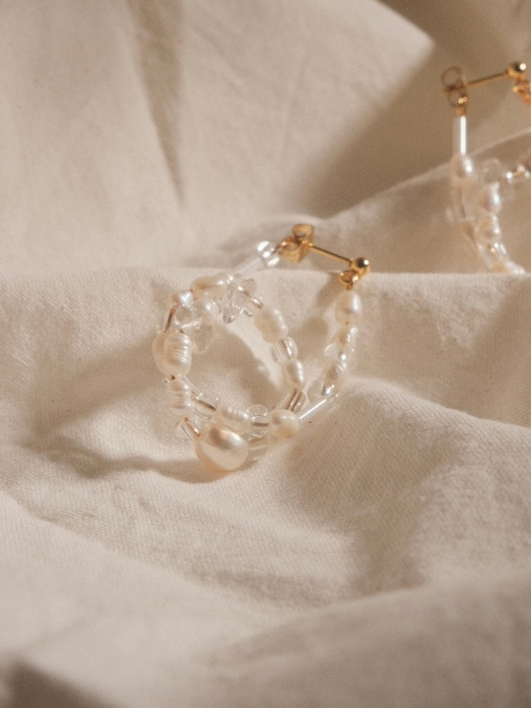 Noor Earrings