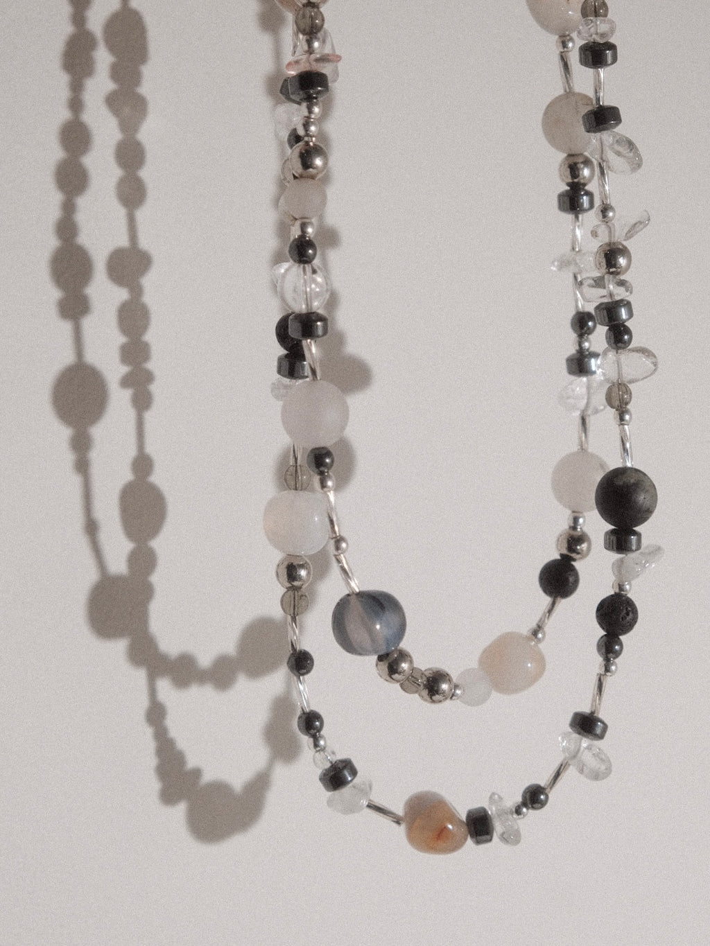 Tavi Layered Necklace