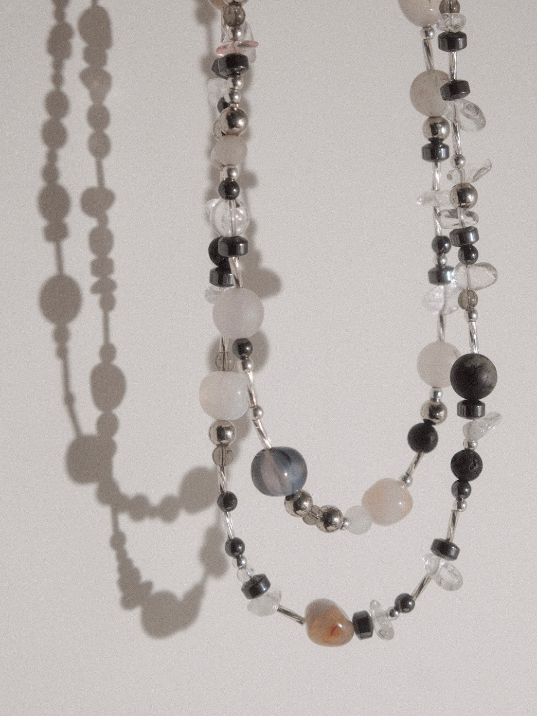 Tavi Layered Necklace