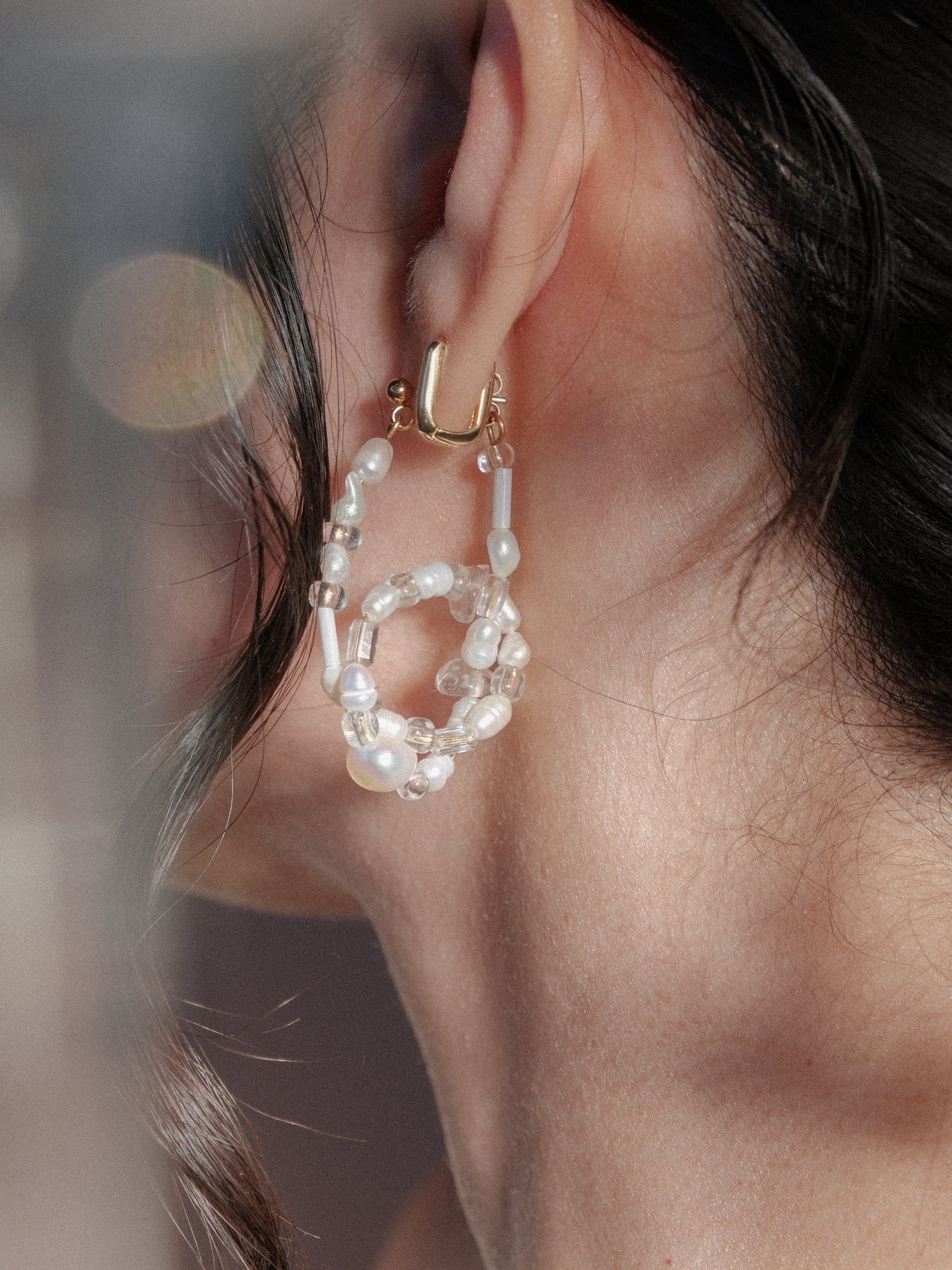 Noor Earrings
