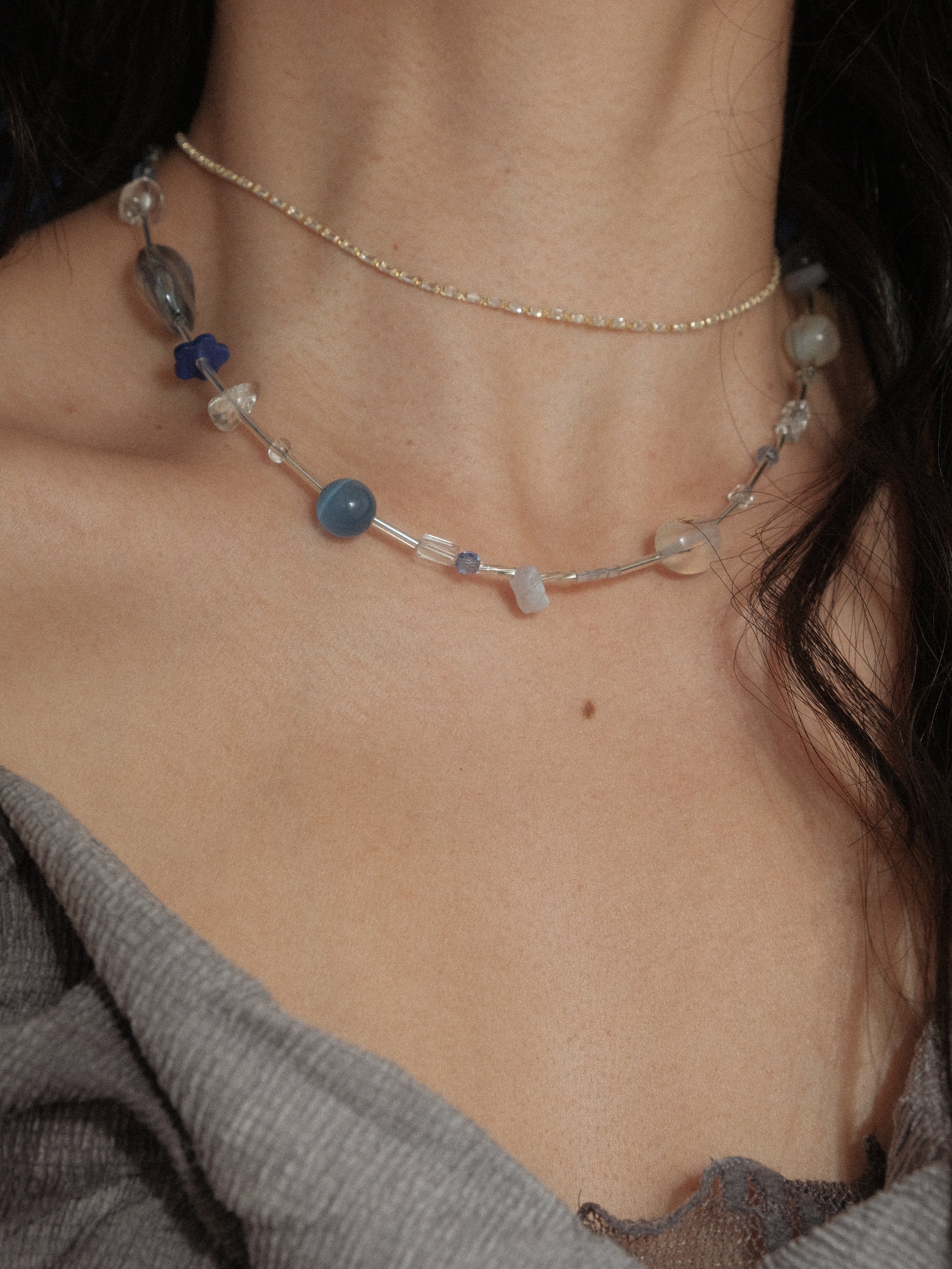 Suen Necklace
