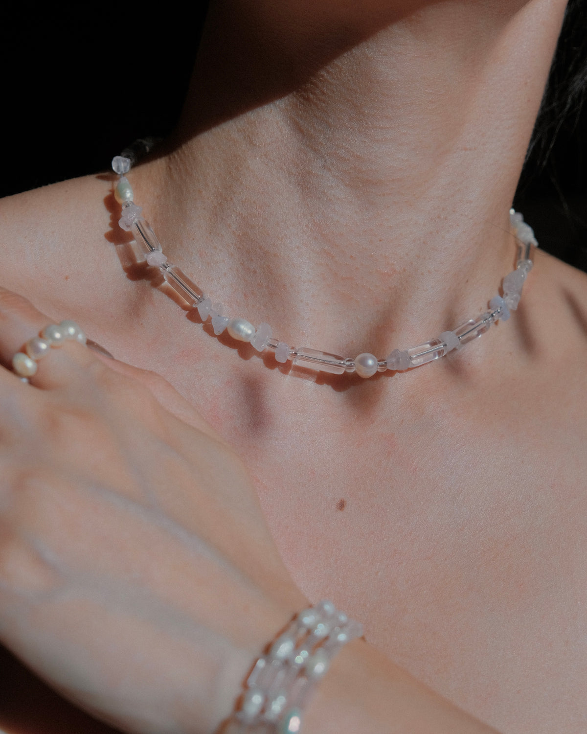 JONNA necklace
