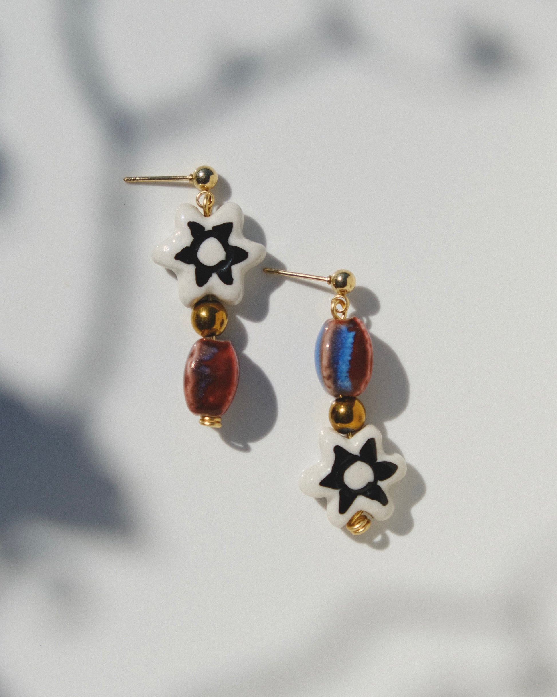 Asta Earrings