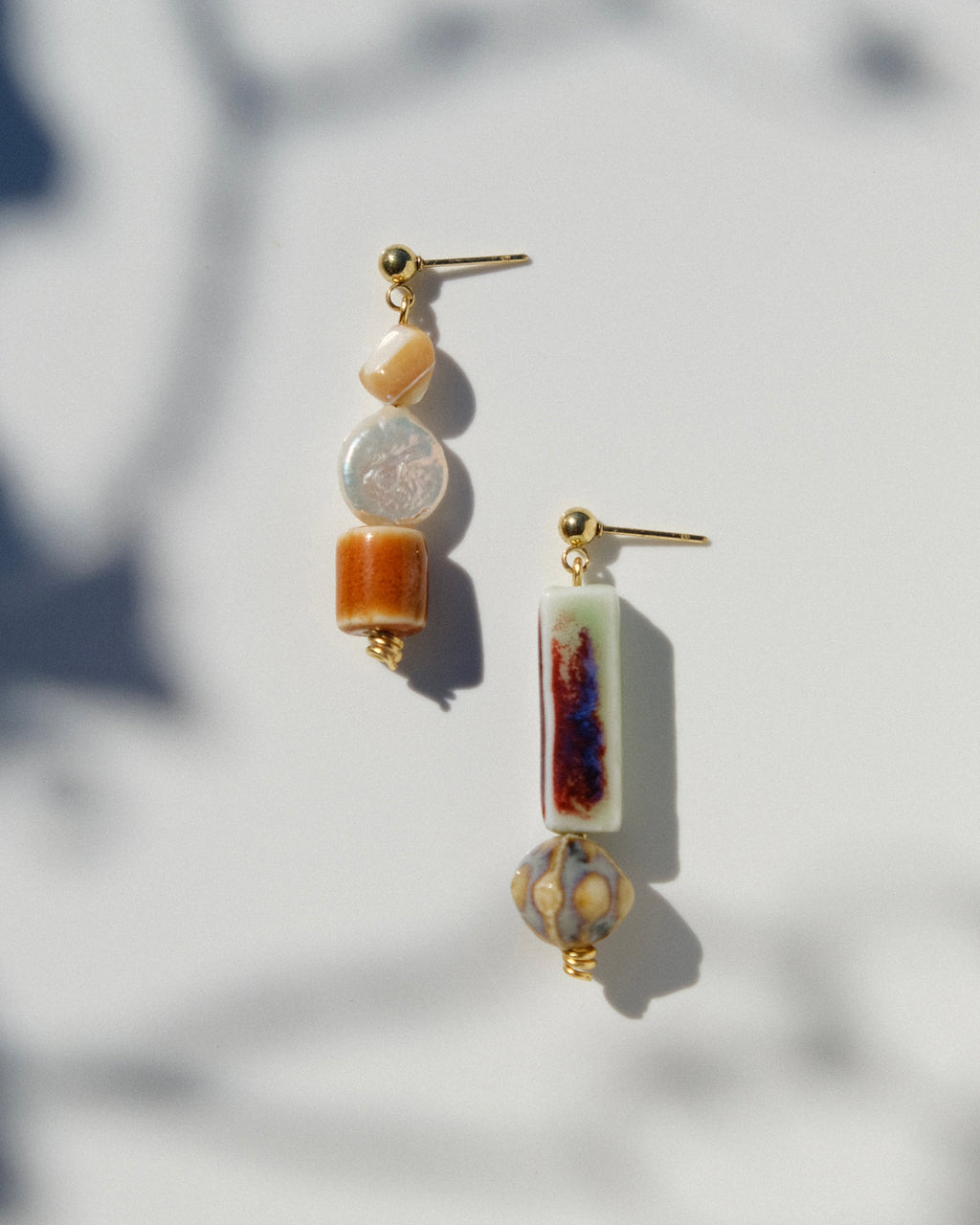 Maris Earrings