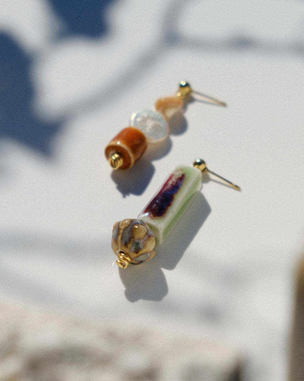 Maris Earrings