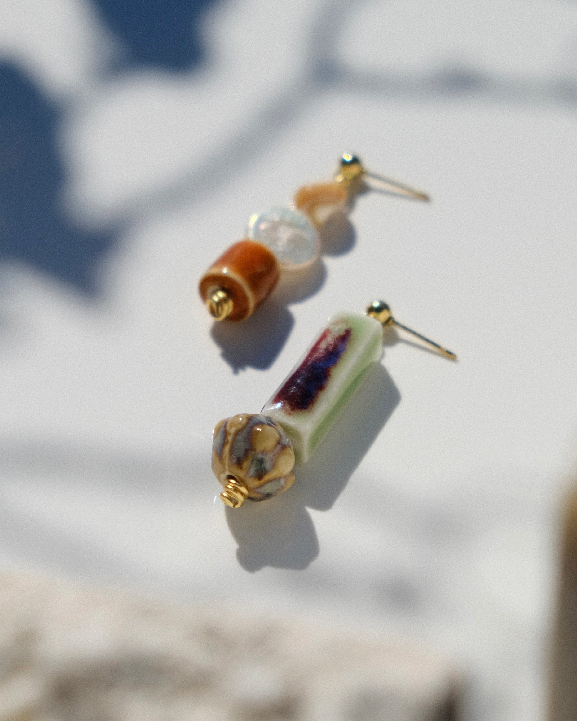 Maris Earrings