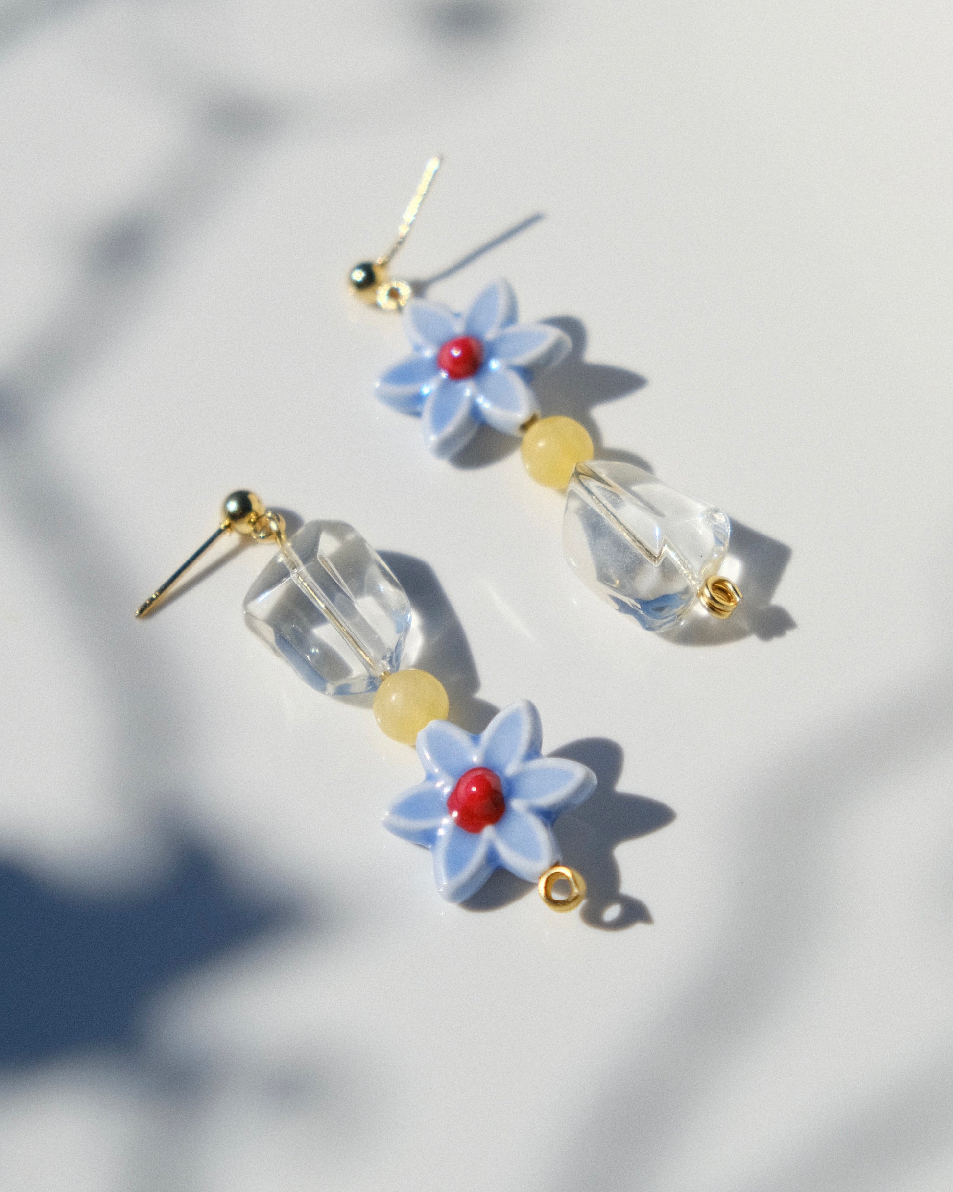 Zola Earrings