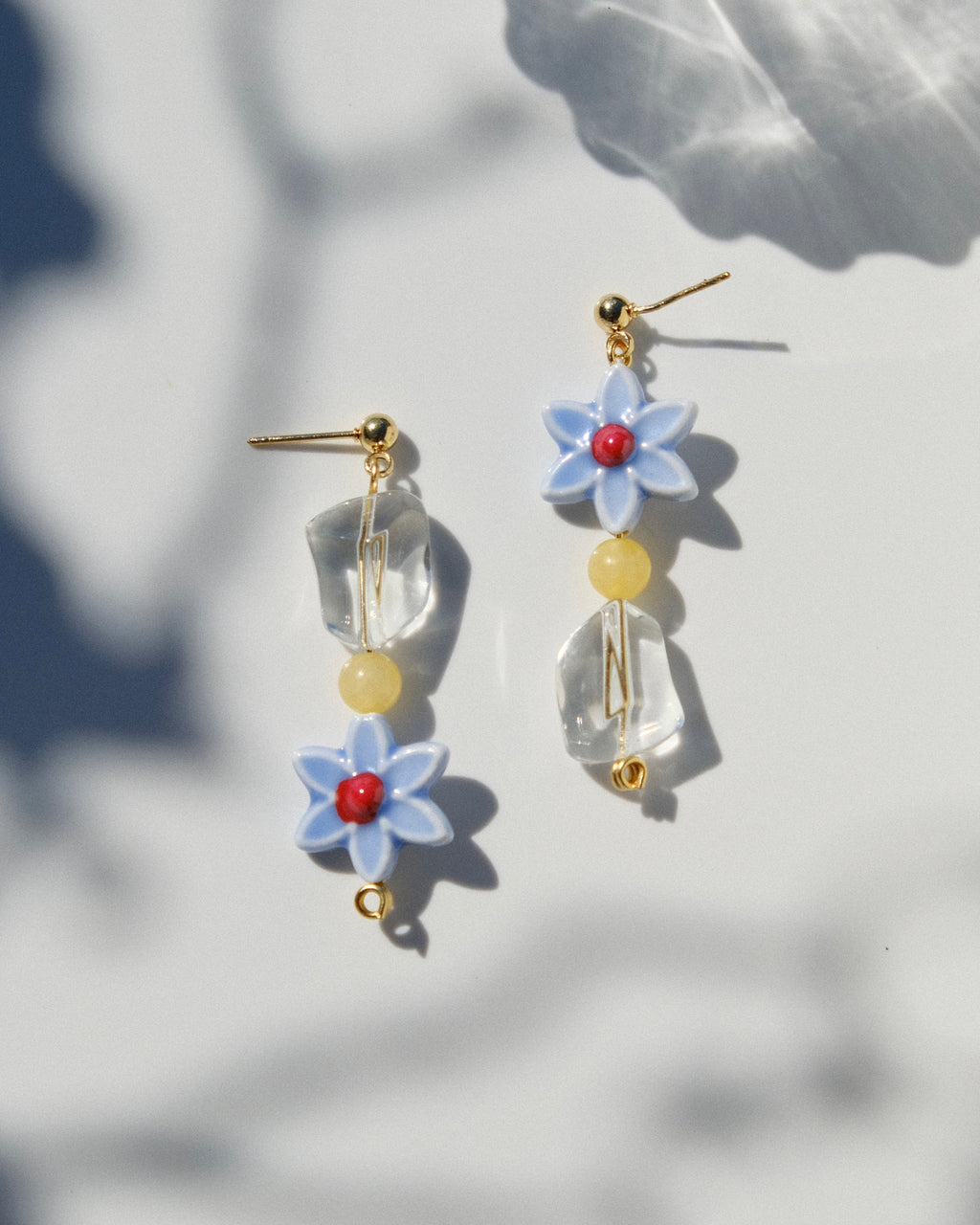 Zola Earrings