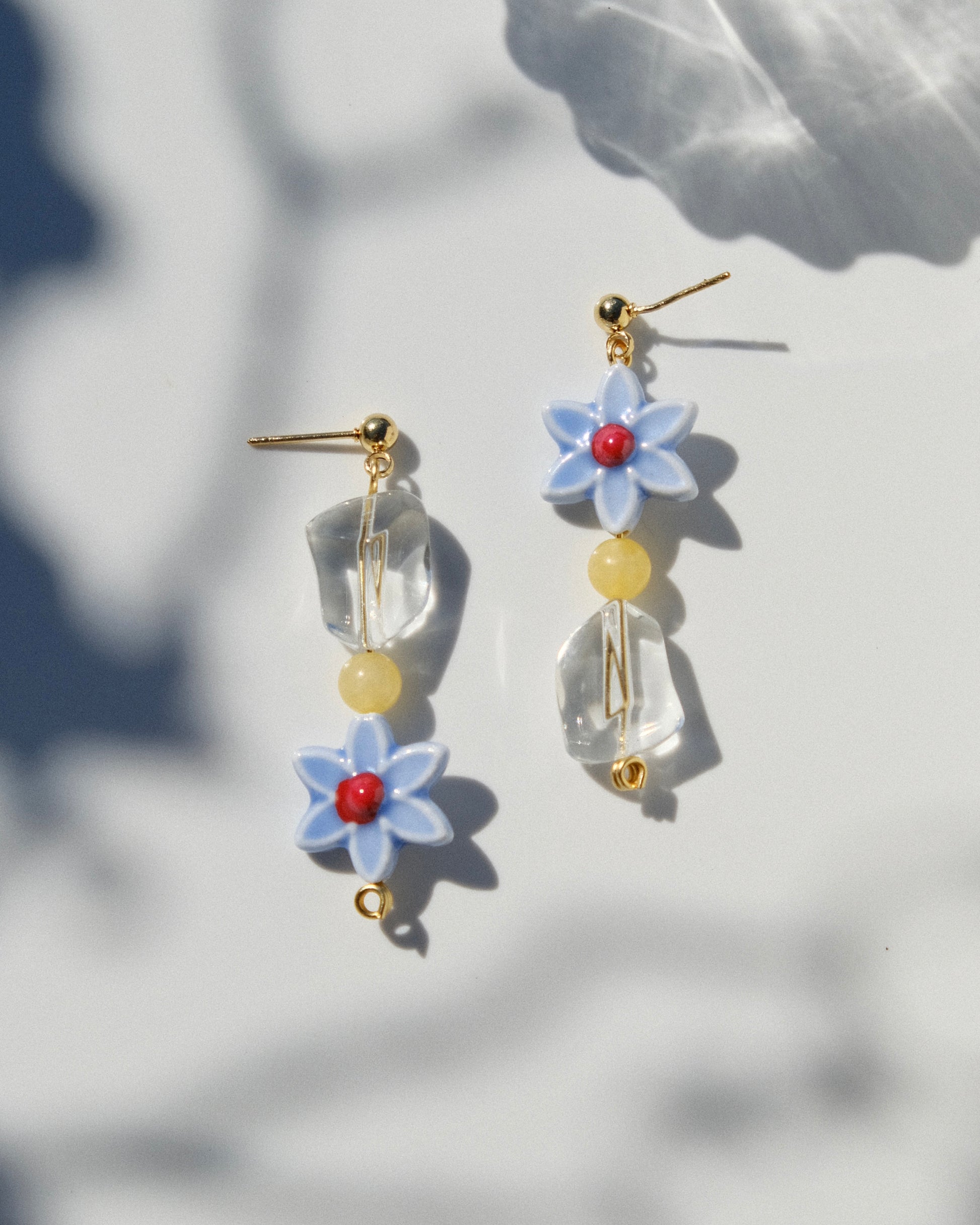 Zola Earrings