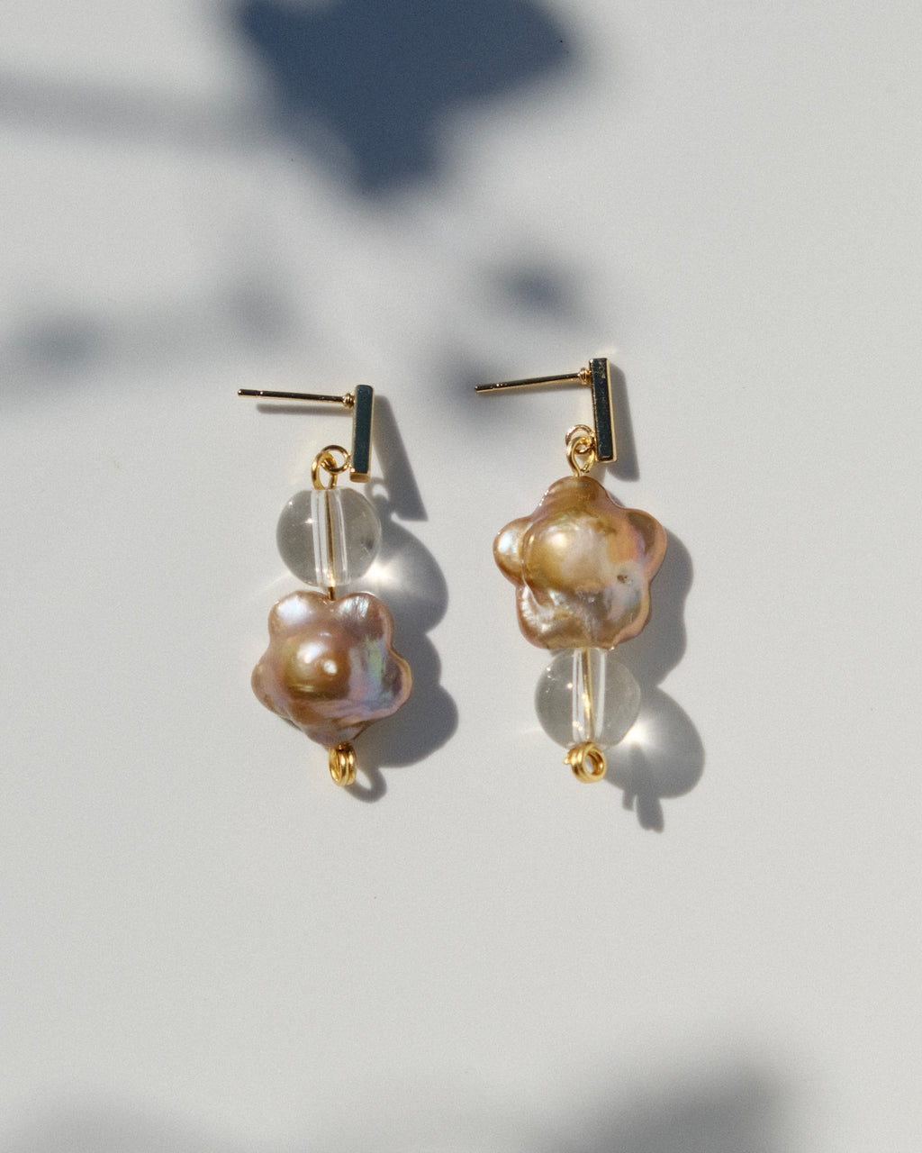 Lumi Earrings