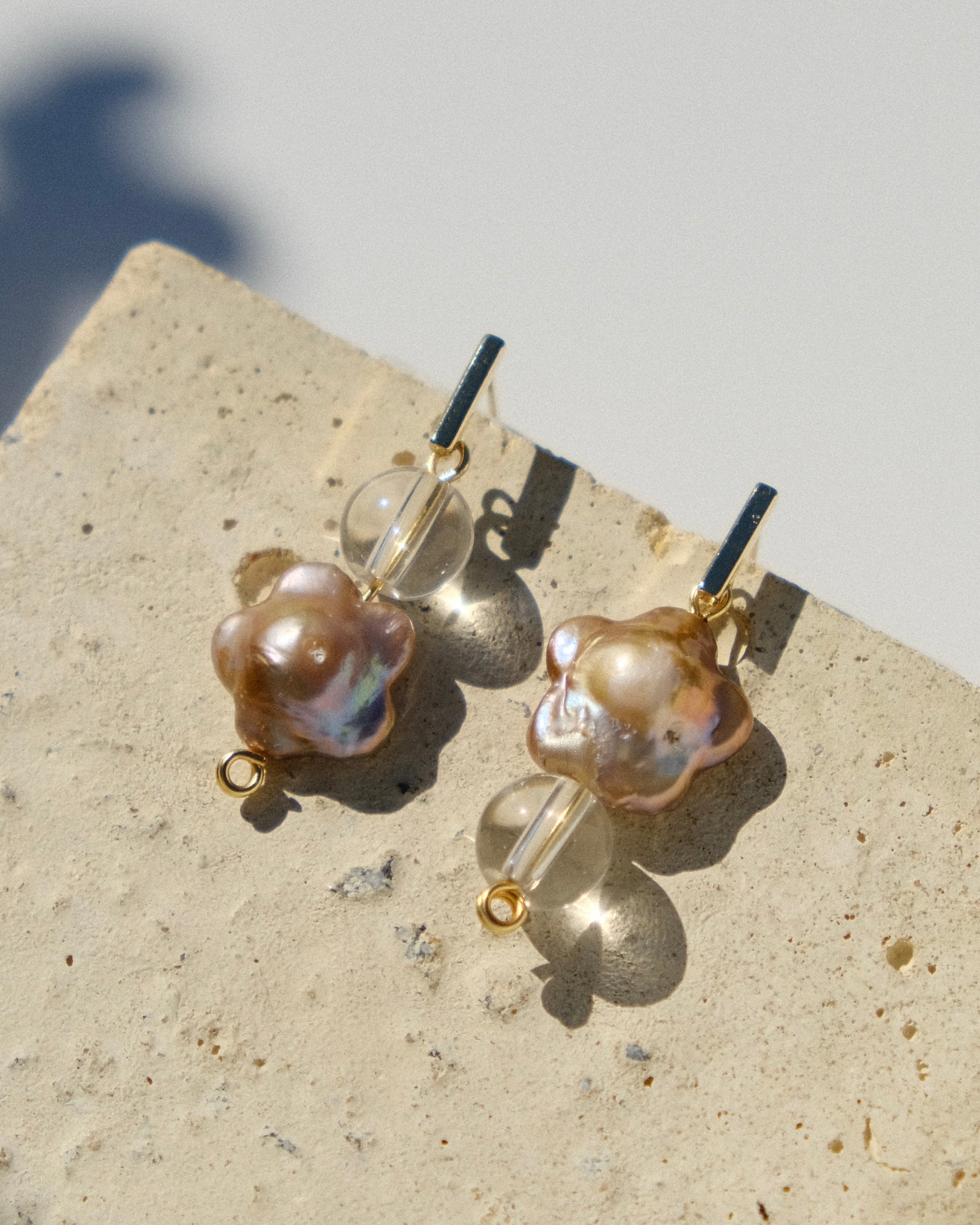 Lumi Earrings