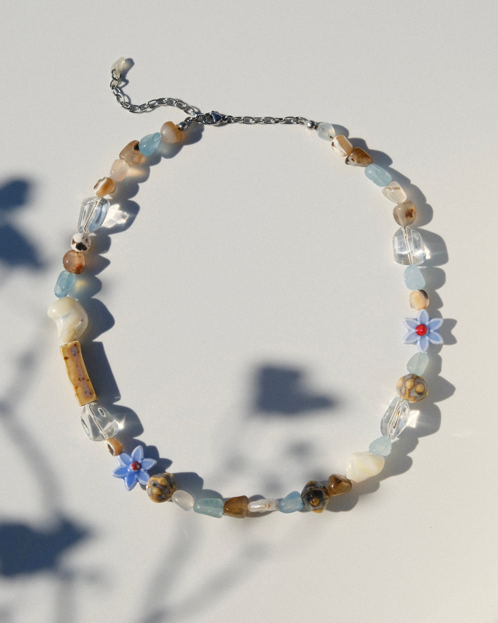 Zola Necklace