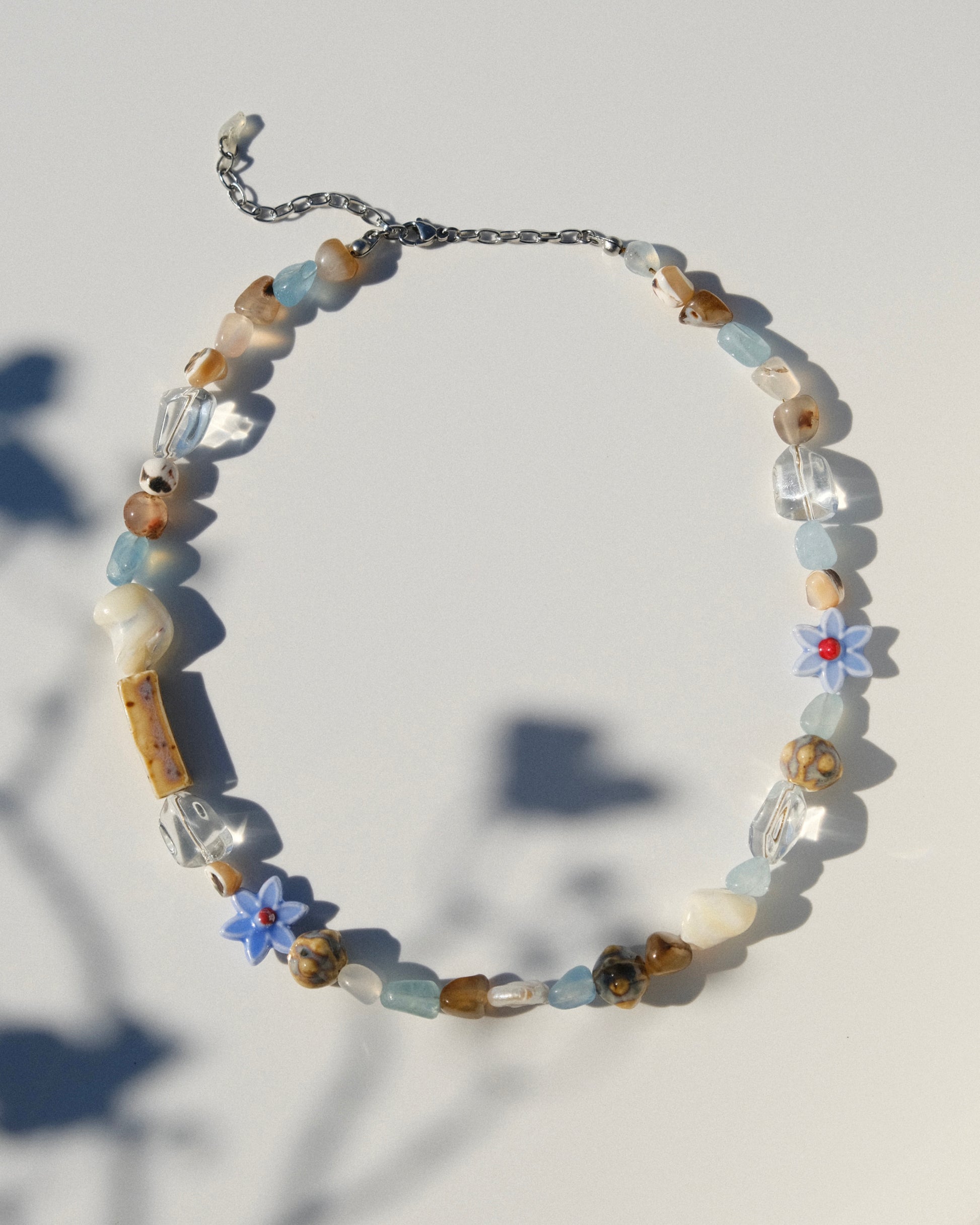 Zola Necklace