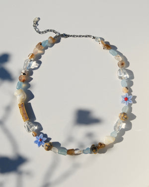 Zola Necklace