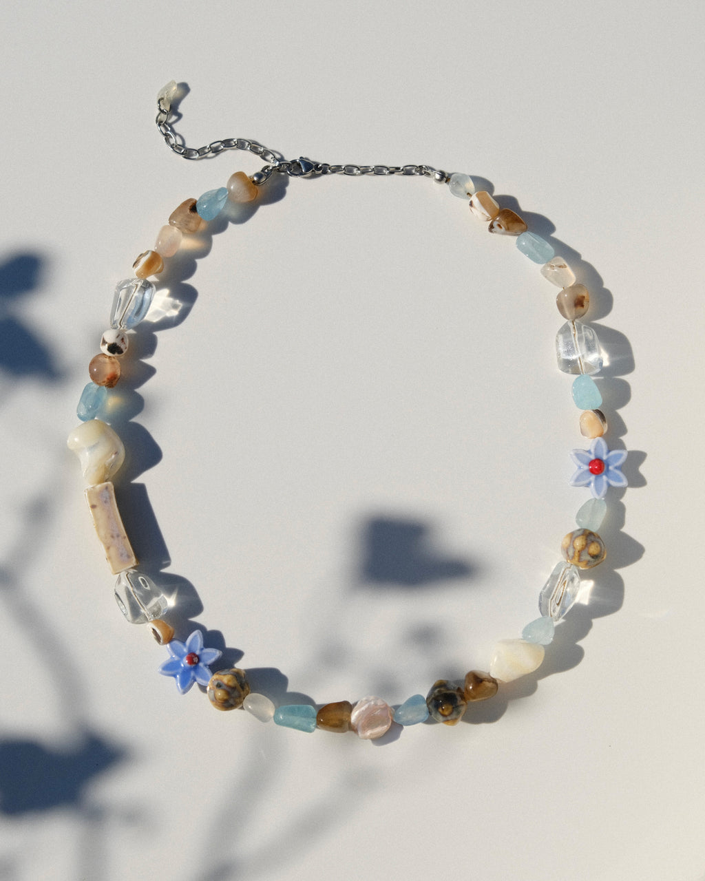 Zola Necklace
