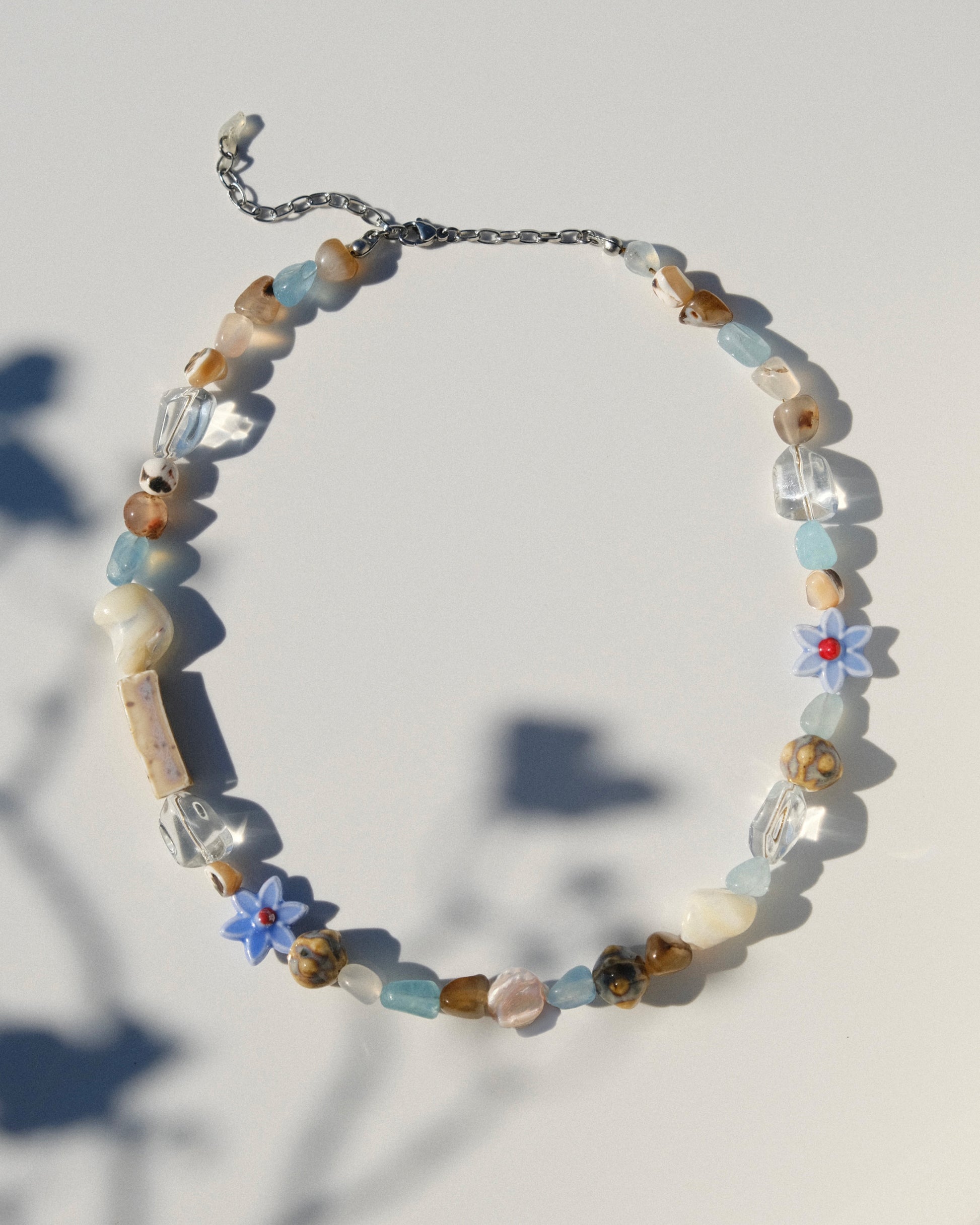 Zola Necklace