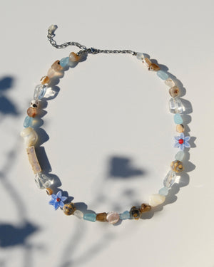Zola Necklace