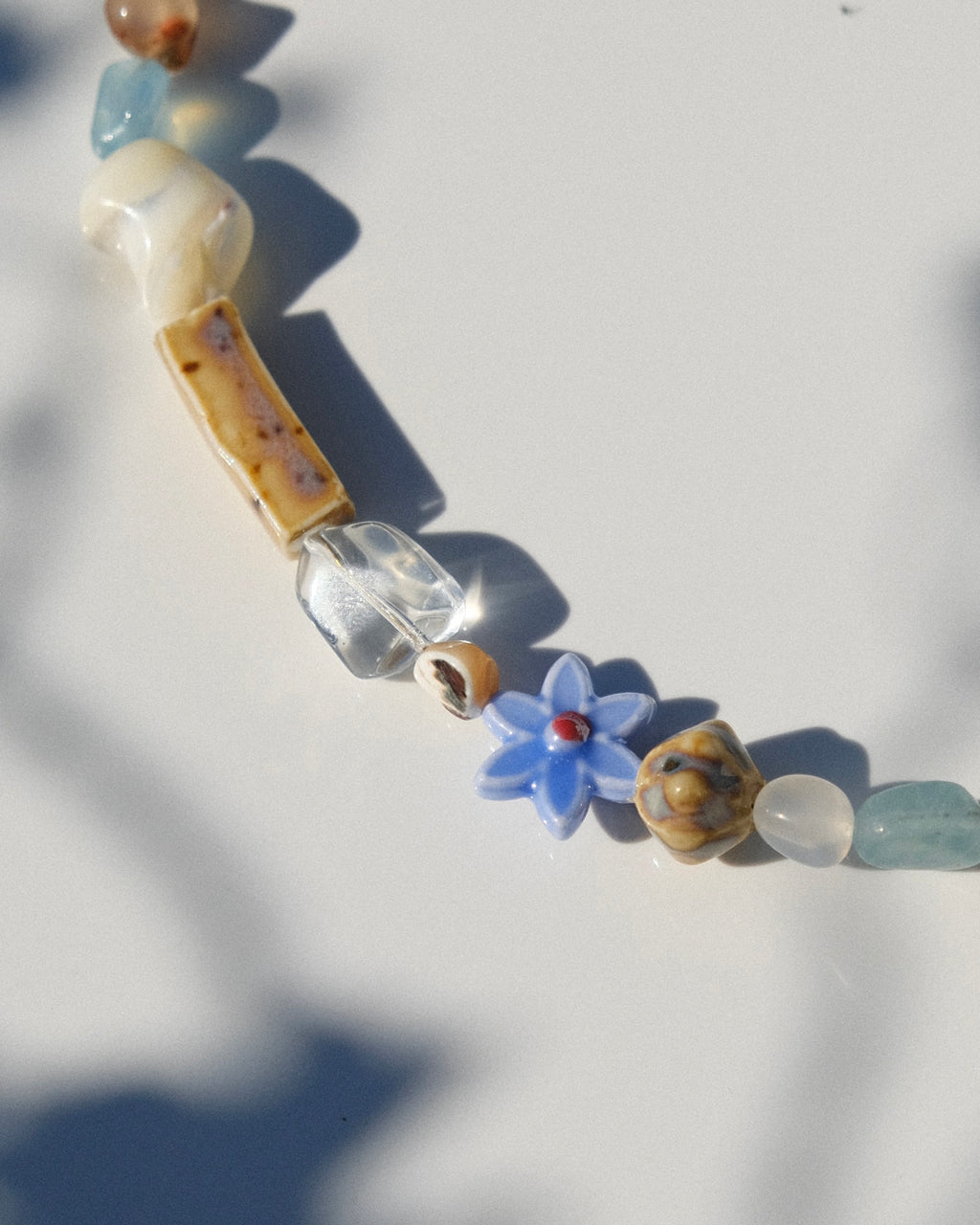 Zola Necklace