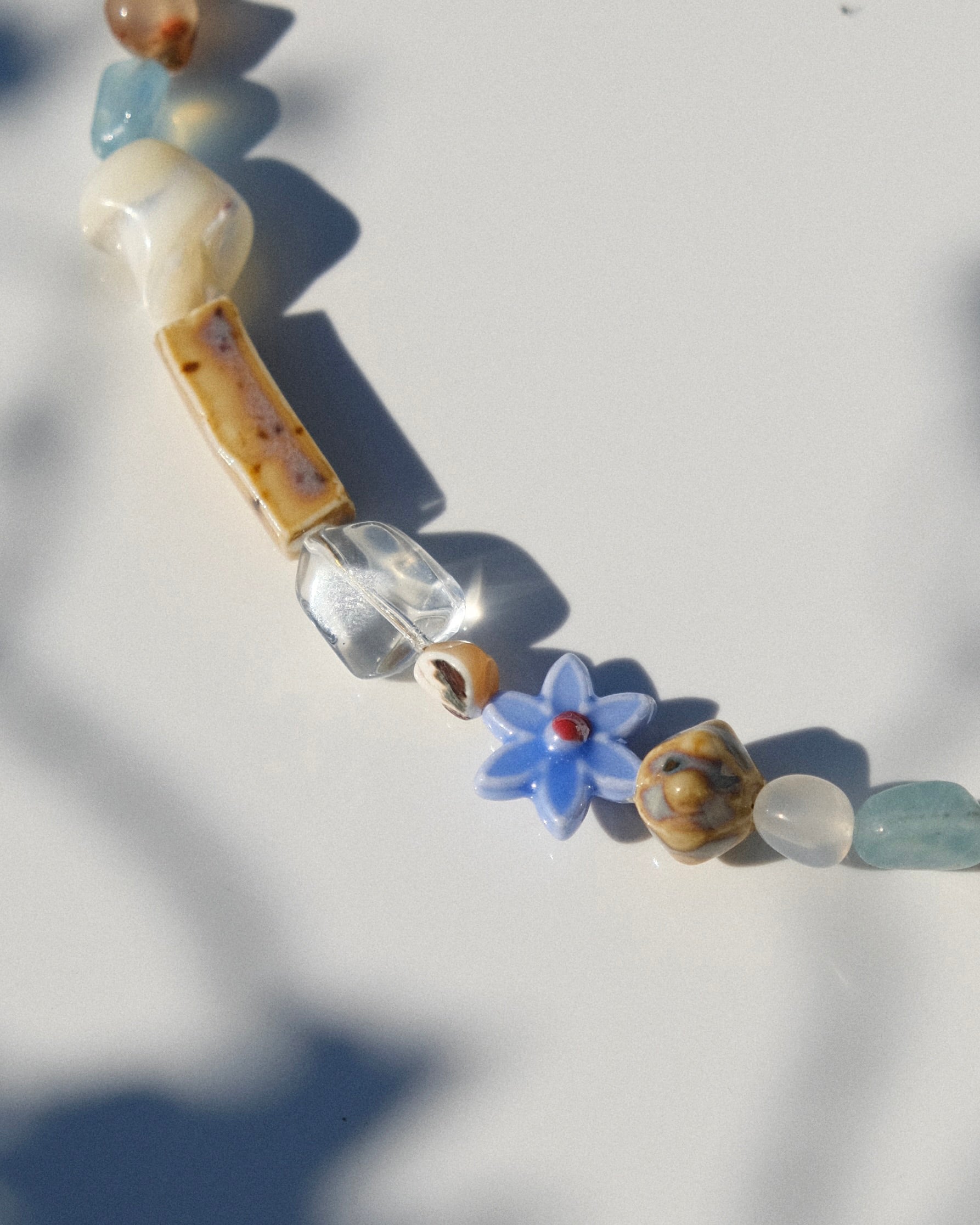 Zola Necklace