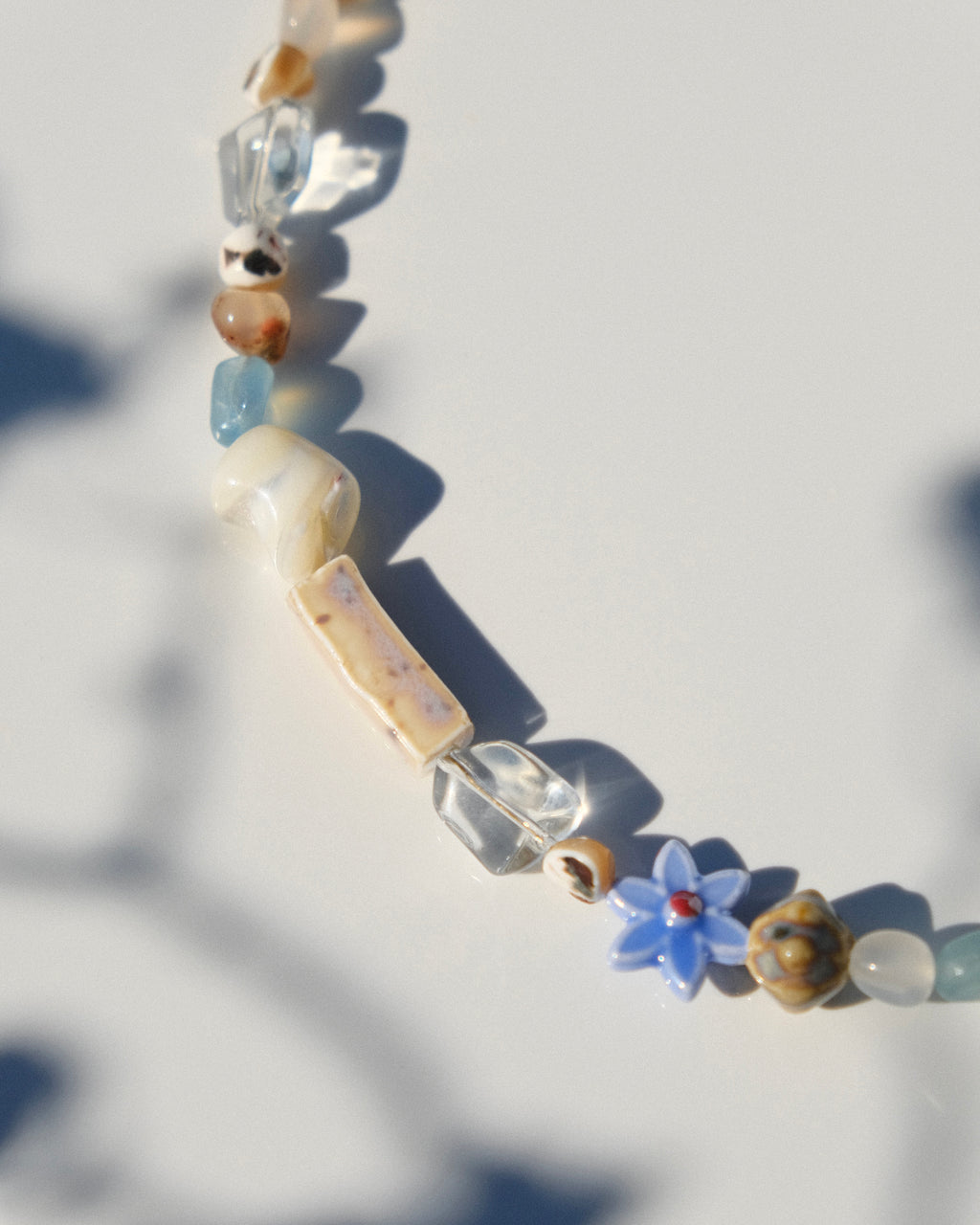 Zola Necklace