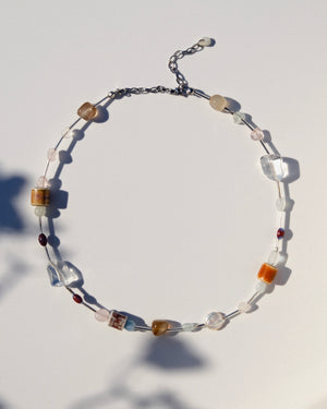 Rie Necklace
