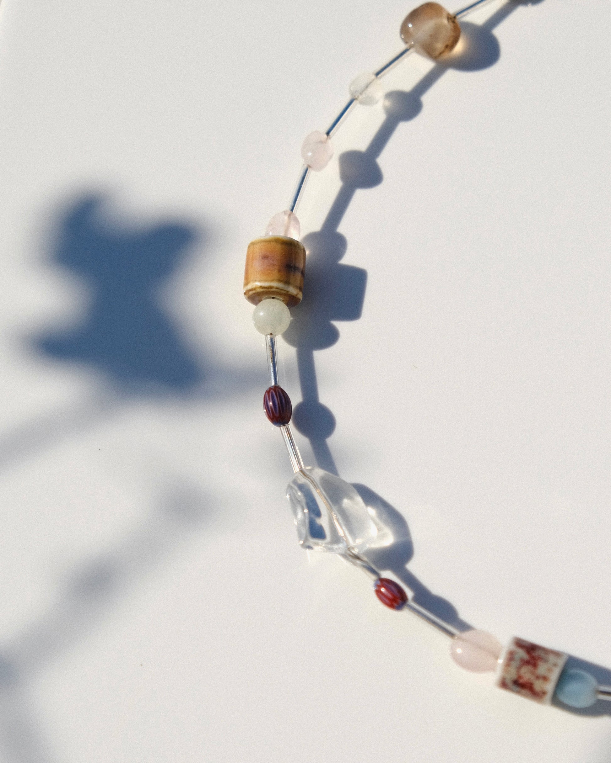 Rie Necklace