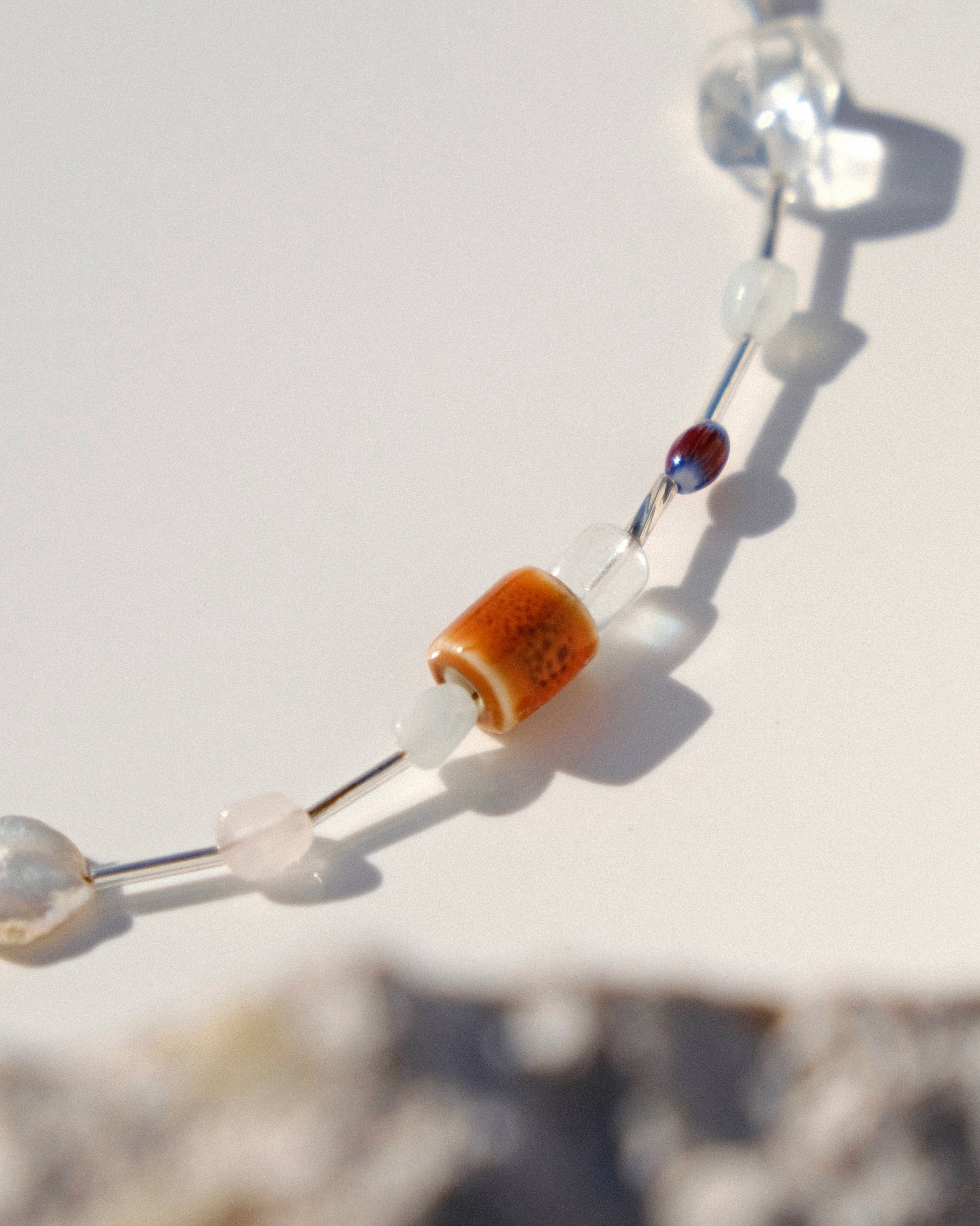 Rie Necklace