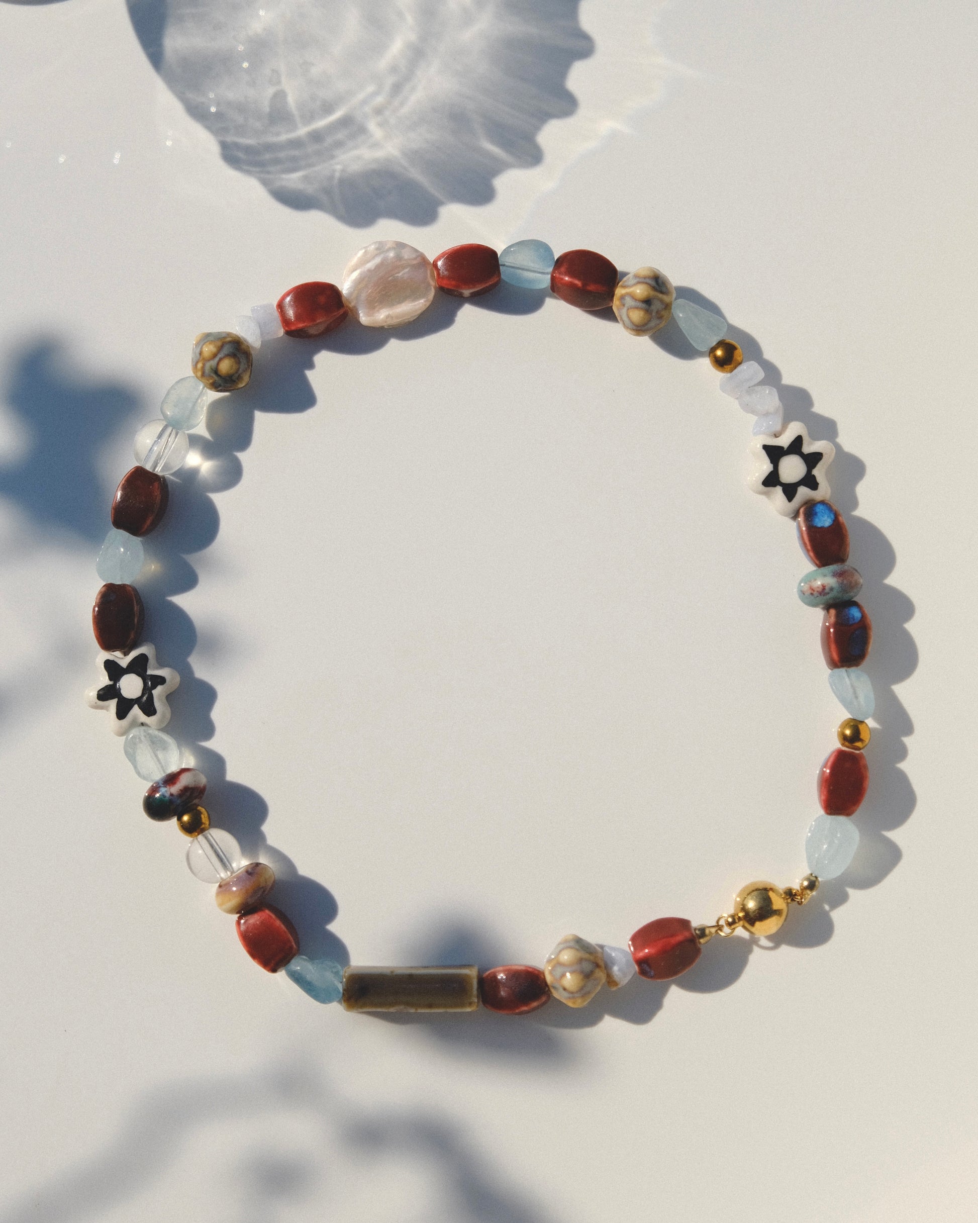 Asta Necklace