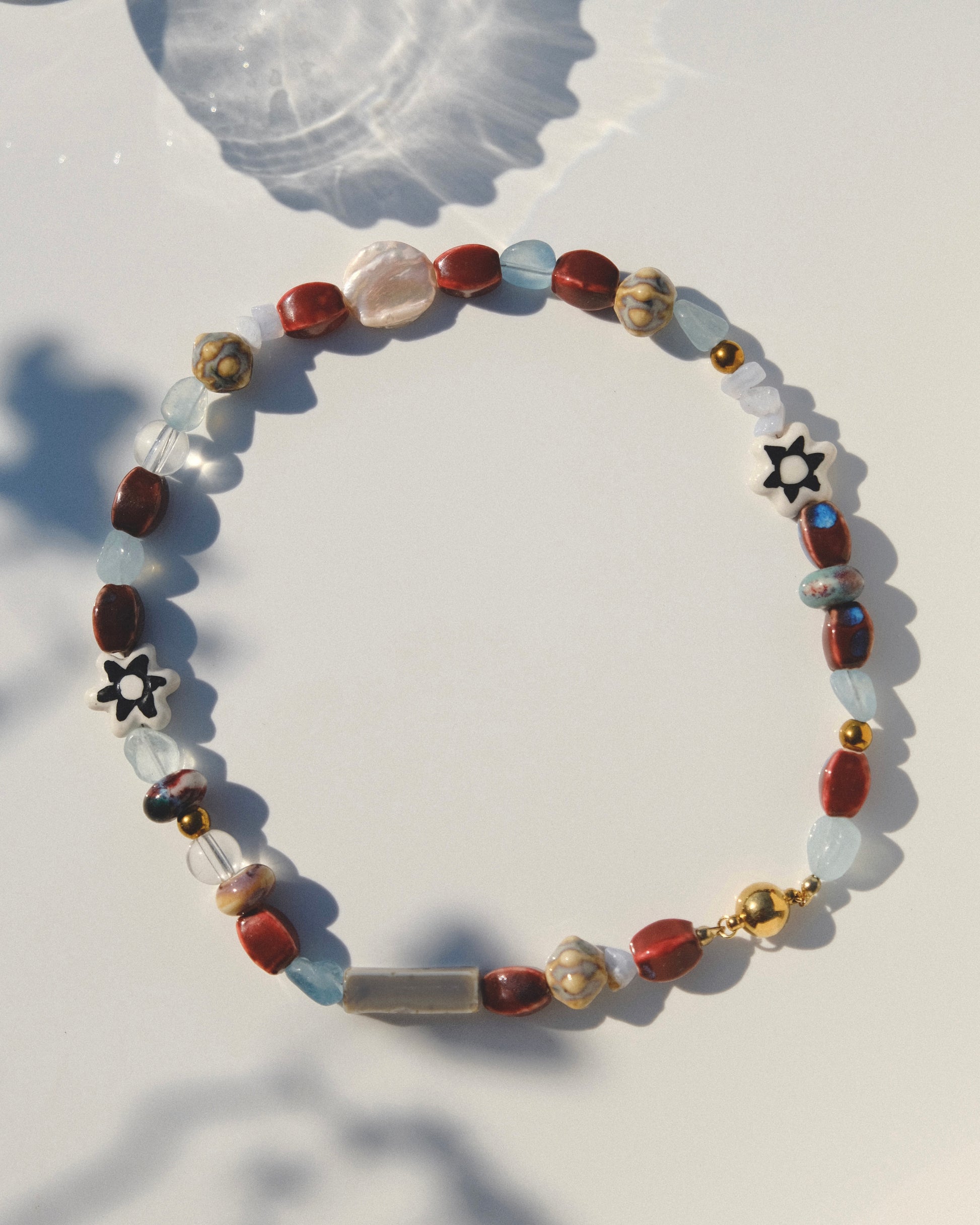 Asta Necklace