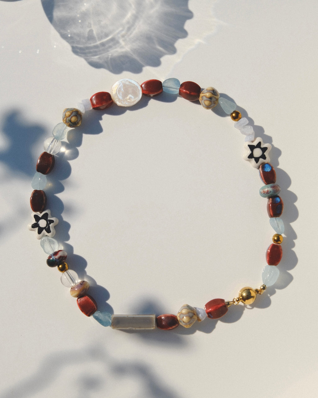 Asta Necklace